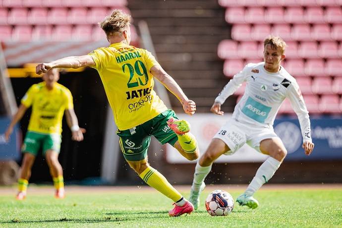 Nhận định, soi k&egrave;o Ilves Tampere vs IFK Mariehamn, 22h00 ng&agrave;y 27/9