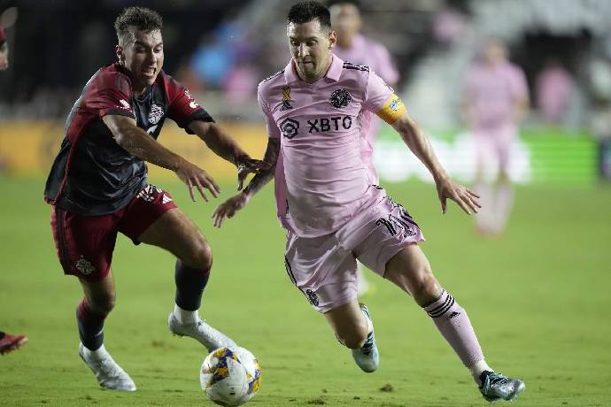 Nhận định, soi k&egrave;o Inter Miami vs Houston Dynamo, 7h30 ng&agrave;y 28/9