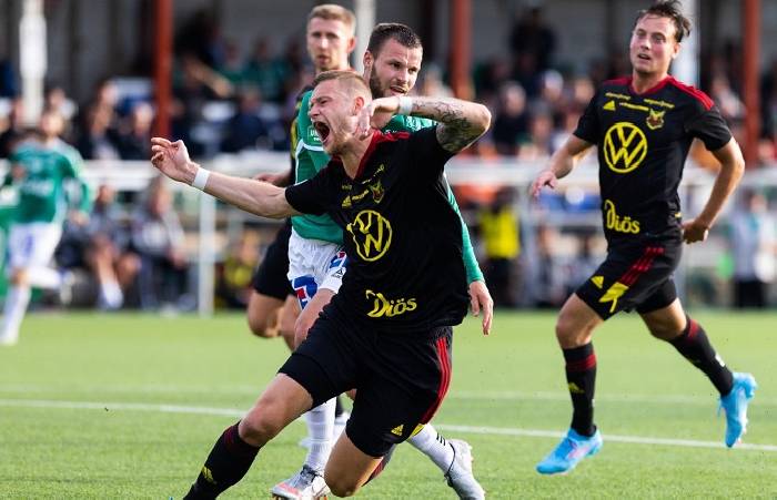 Nhận định, soi k&egrave;o Ostersunds vs Brage, 0h00 ng&agrave;y 28/9