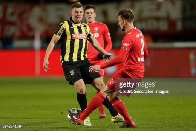 Nhận định, soi k&egrave;o Twente vs Vitesse, 1h00 ng&agrave;y 28/9