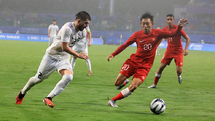 Nhận định, soi k&egrave;o U23 Uzbekistan vs U23 Indonesia, 15h30 ng&agrave;y 28/9