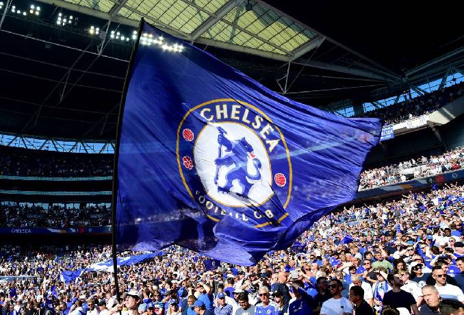X&aacute;c nhận! Kẻ 'huỷ diệt' số 10 khăn g&oacute;i chia tay Chelsea