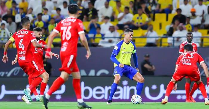 Nhận định, soi k&egrave;o Al Nassr FC vs Al Wehda FC, 22h20 ng&agrave;y 27/9: Lấy lại niềm tin
