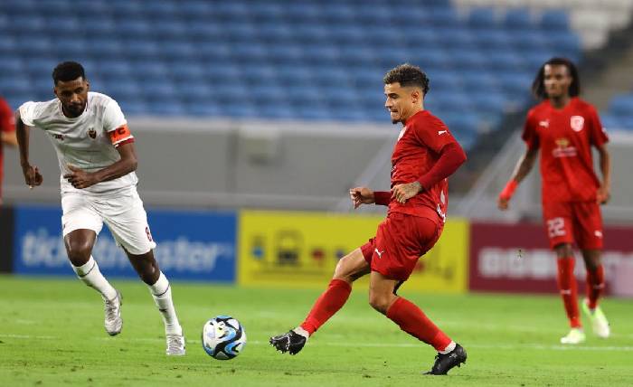 Nhận định, soi k&egrave;o Al-Shamal vs Al-Ahli Doha, 22h00 ng&agrave;y 27/9: R&uacute;t ngắn khoảng c&aacute;ch