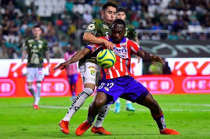 Nhận định, soi k&egrave;o Atletico San Luis vs Santos Laguna, 10h10 ng&agrave;y 29/9: Nối d&agrave;i mạch thắng