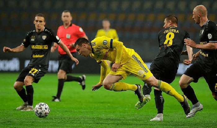 Nhận định, soi k&egrave;o BATE Borisov vs Shakhter Soligorsk, 22h30 ng&agrave;y 27/9: Tiếp đ&agrave; hưng phấn