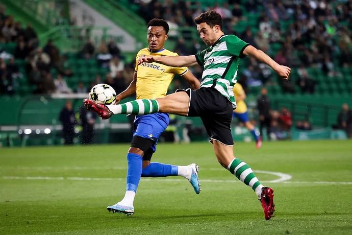 Nhận định, soi k&egrave;o Estoril vs Sporting Lisbon, 2h15 ng&agrave;y 28/9: Nhiệm vụ bất khả thi