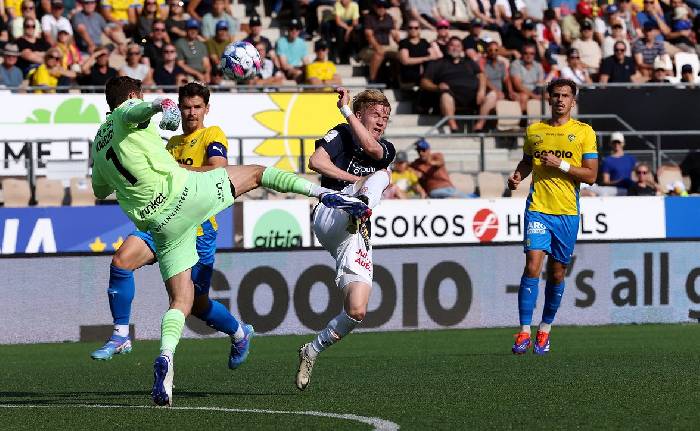 Nhận định, soi k&egrave;o Gnistan vs AC Oulu, 22h00 ng&agrave;y 27/9: Lịch sử lặp lại