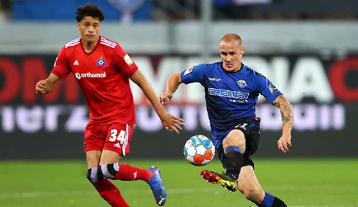 Nhận định, soi k&egrave;o Hamburger vs Paderborn, 18h00 ng&agrave;y 28/9: Thế trận giằng co