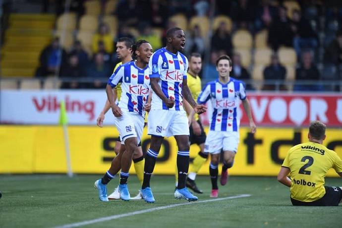 Nhận định, soi k&egrave;o Heracles vs Heerenveen, 1h00 ng&agrave;y 28/9: Ai cũng cần điểm