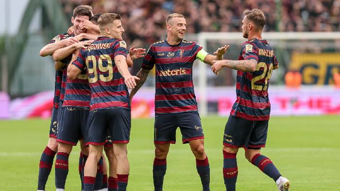 Nhận định, soi k&egrave;o Katowice vs Pogon Szczecin, 23h00 ng&agrave;y 27/9: Tin v&agrave;o cửa dưới