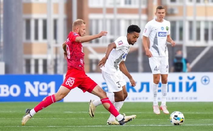 Nhận định, soi k&egrave;o Kryvbas vs Oleksandriya, 17h00 ng&agrave;y 28/9: Nhiệm vụ thất bại