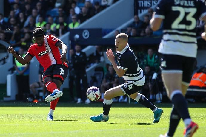 Nhận định, soi k&egrave;o Plymouth Argyle vs Luton Town, 2h00 ng&agrave;y 28/9: Phong độ sa s&uacute;t