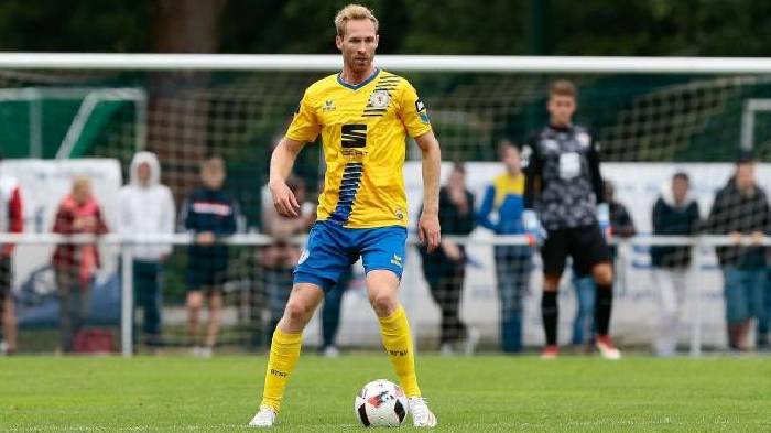 Nhận định, soi k&egrave;o Ulm 1846 vs Eintracht Braunschweig, 23h30 ng&agrave;y 27/9: Cơ hội cho t&acirc;n binh