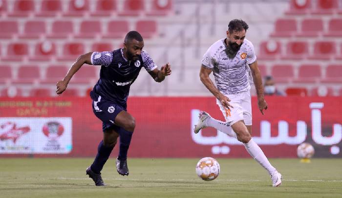 Nhận định, soi k&egrave;o Umm Salal vs Qatar SC, 22h00 ng&agrave;y 27/9: Chưa thể hồi sinh