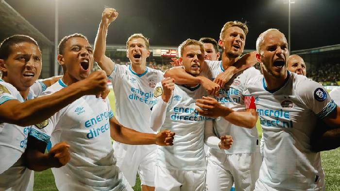 Nhận định, soi k&egrave;o Willem II vs PSV, 21h30 ng&agrave;y 28/9: Bắt nạt &lsquo;l&iacute;nh mới&rsquo;