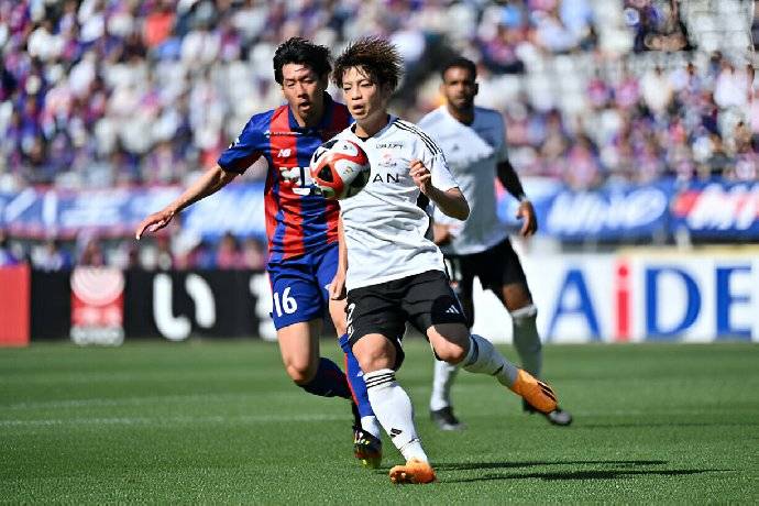 Nhận định, soi k&egrave;o Yokohama Marinos vs FC Tokyo, 15h00 ng&agrave;y 28/9: Kịch bản chia điểm