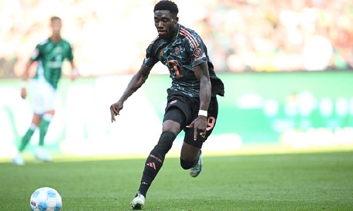 Si&ecirc;u m&aacute;y t&iacute;nh dự đo&aacute;n Bayern Munich vs Leverkusen, 23h30 ng&agrave;y 28/9