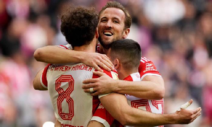 Soi k&egrave;o g&oacute;c Bayern Munich vs Leverkusen, 23h30 ng&agrave;y 28/9