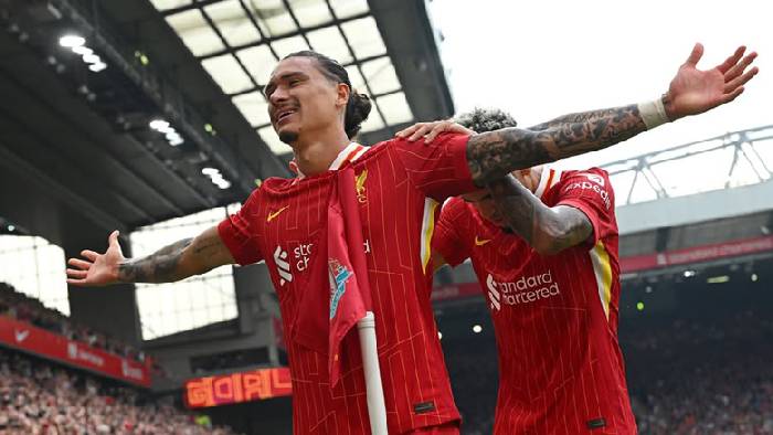 Soi k&egrave;o g&oacute;c Wolverhampton vs Liverpool, 23h30 ng&agrave;y 28/9