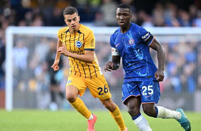Nhận định, soi k&egrave;o Chelsea vs Brighton, 21h00 ng&agrave;y 27/9: Thiếu vắng nhạc trưởng