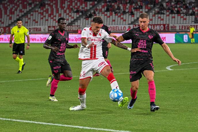 Nhận định, soi k&egrave;o Como vs Cremonese, 20h00 ng&agrave;y 27/9: Bức tường vững chắc