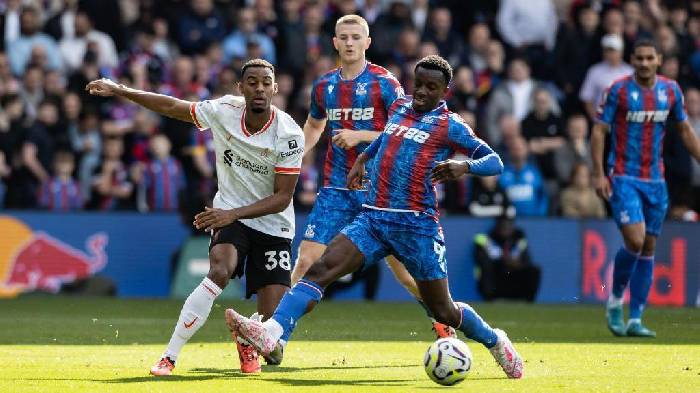 Nhận định, soi k&egrave;o Crystal Palace vs Liverpool, 21h00 ng&agrave;y 27/9: M&oacute;n nợ kh&oacute; đ&ograve;i