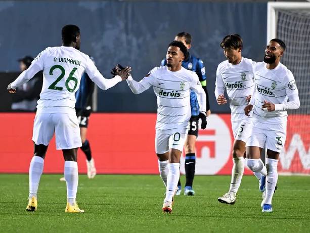 Nhận định, soi k&egrave;o Estoril Praia vs Sporting Lisbon, 2h30 ng&agrave;y 28/9: Đối thủ y&ecirc;u th&iacute;ch