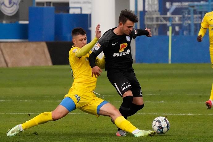 Nhận định, soi k&egrave;o Farul Constanta vs Unirea Slobozia, 21h30 ng&agrave;y 28/9: Kh&aacute;ch kh&oacute; chơi