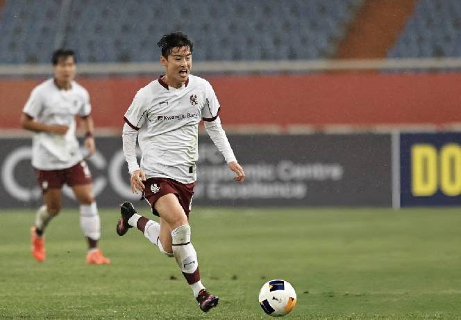 Nhận định, soi k&egrave;o FC Anyang vs Gwangju FC, 14h30 ng&agrave;y 28/9: Tiếp tục gieo sầu