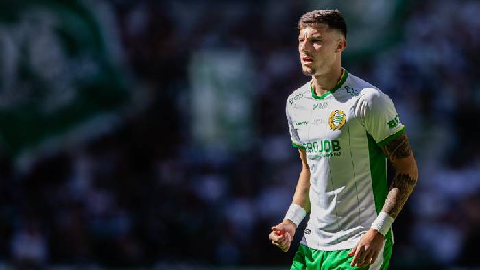 Nhận định, soi k&egrave;o Halmstads vs Hammarby, 19h00 ng&agrave;y 28/9: Đua tới c&ugrave;ng