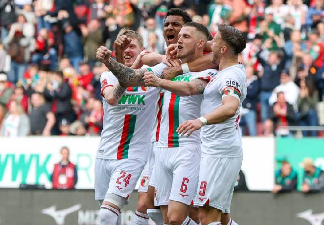 Nhận định, soi k&egrave;o Heidenheim vs Augsburg, 20h30 ng&agrave;y 27/9: Những kẻ khốn khổ