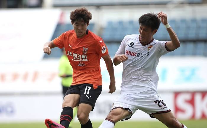 Nhận định, soi k&egrave;o Jeju SK FC vs Suwon FC, 14h30 ng&agrave;y 28/9: Đối thủ kh&oacute; chịu