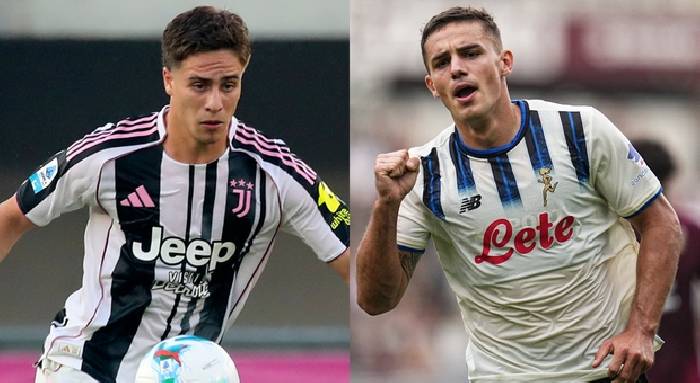 Nhận định, soi k&egrave;o Juventus vs Atalanta, 23h00 ng&agrave;y 27/9: Chia điểm!