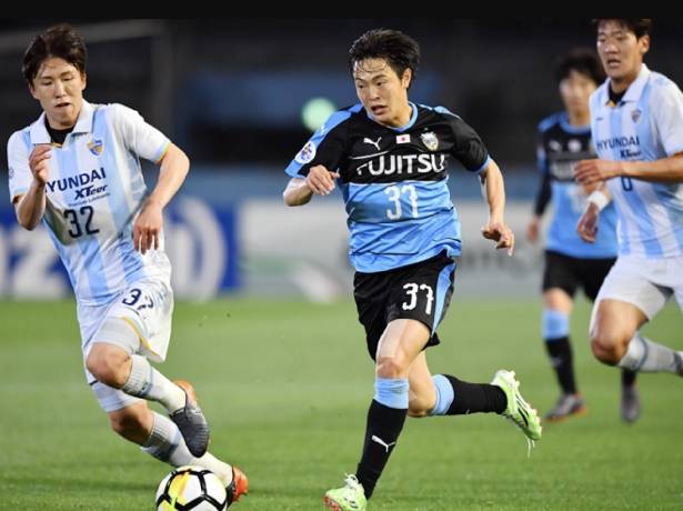 Nhận định, soi k&egrave;o Kawasaki Frontale vs Kashiwa Reysol, 17h00 ng&agrave;y 28/9: Kẻ t&aacute;m lạng, người nửa c&acirc;n