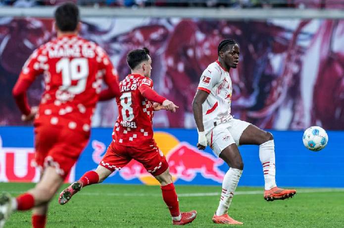 Nhận định, soi k&egrave;o Mainz vs Dortmund, 20h30 ng&agrave;y 27/9: B&aacute;m đuổi bất th&agrave;nh