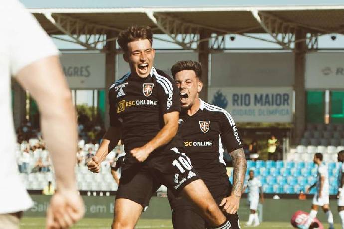 Nhận định, soi k&egrave;o Moreirense vs Casa Pia, 21h30 ng&agrave;y 27/9: Bệ ph&oacute;ng s&acirc;n nh&agrave;