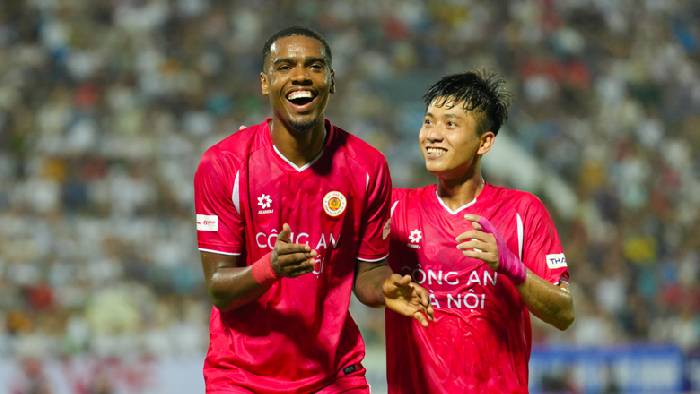 Nhận định, soi k&egrave;o Nam Định vs C&ocirc;ng an H&agrave; Nội, 18h00 ng&agrave;y 28/9: Nỗi khổ kẻ mạnh