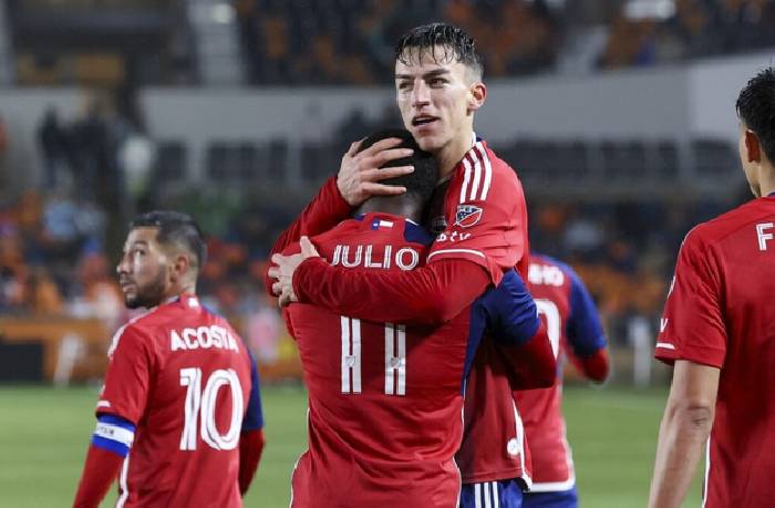 Nhận định, soi k&egrave;o Portland Timbers vs Dallas, 09h30 ng&agrave;y 28/9: Dallas h&aacute;t kh&uacute;c khải ho&agrave;n