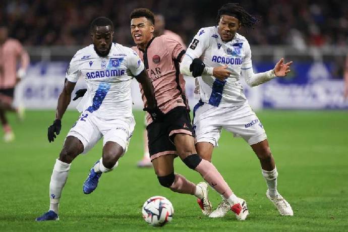 Nhận định, soi k&egrave;o PSG vs Auxerre, 2h00 ng&agrave;y 28/9: Xốc lại tinh thần