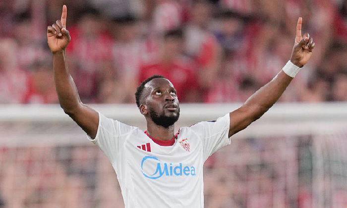 Nhận định, soi k&egrave;o Rayo Vallecano vs Sevilla, 19h00 ng&agrave;y 28/9: Đối thủ kh&oacute; chịu