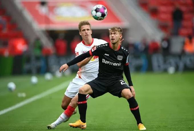 Nhận định, soi k&egrave;o St. Pauli vs Leverkusen, 20h30 ng&agrave;y 27/9: Cần th&ecirc;m thời gian