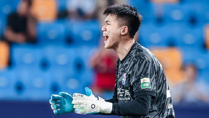 Nhận định, soi k&egrave;o Tianjin Tiger vs Henan, 18h00 ng&agrave;y 28/9: Hết mục ti&ecirc;u?