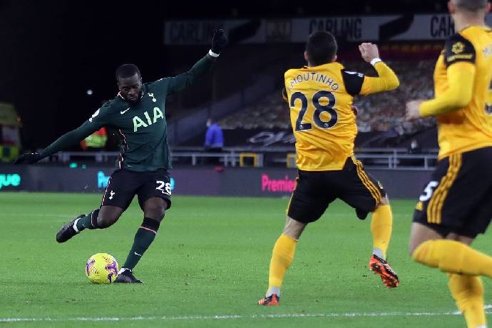 Nhận định, soi k&egrave;o Tottenham vs Wolverhampton, 2h00 ng&agrave;y 28/9: Kh&oacute; c&oacute; bất ngờ