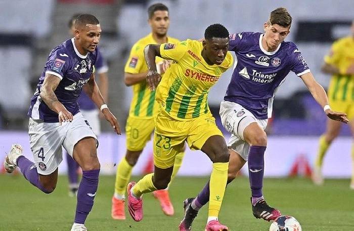 Nhận định, soi k&egrave;o Toulouse vs Nantes, 0h00 ng&agrave;y 28/9: Lấy lại tự tin