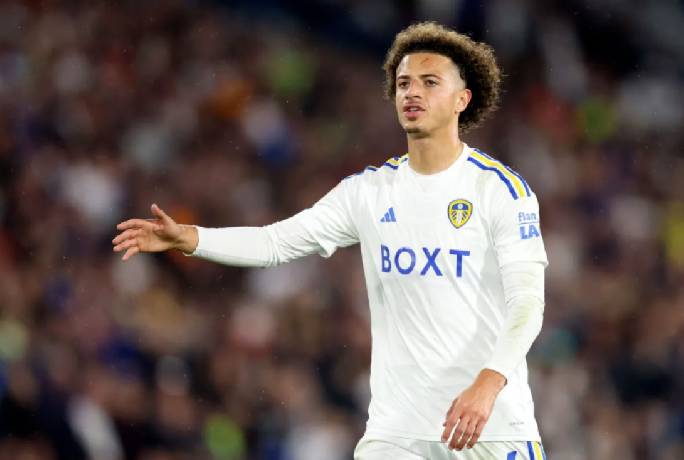 Soi k&egrave;o g&oacute;c Leeds United vs Bournemouth, 21h00 ng&agrave;y 27/9