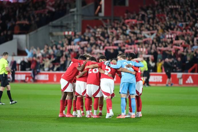 Soi k&egrave;o g&oacute;c Nottingham vs Sunderland, 23h30 ng&agrave;y 27/9