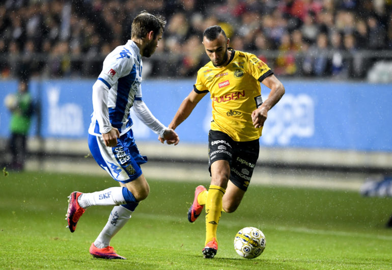 Nhận định b&oacute;ng đ&aacute; Elfsborg vs Goteborg 01h00 ng&agrave;y 29/10: Chủ nh&agrave; đ&ograve;i nợ