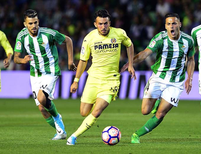 Ph&acirc;n t&iacute;ch tỷ lệ Granada vs Real Betis, 20h ng&agrave;y 27/10