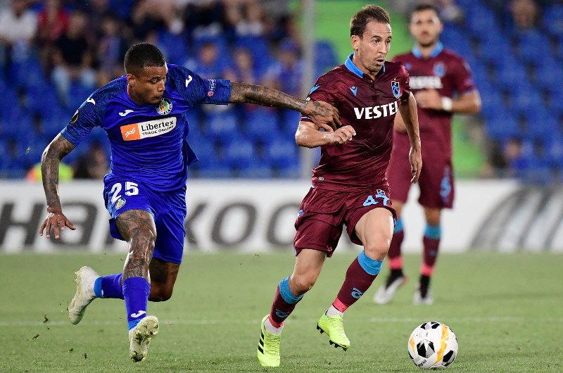 Nhận định b&oacute;ng đ&aacute; Istanbul BB vs Trabzonspor 00h00 ng&agrave;y 29/10: Chủ nh&agrave; kh&oacute; thắng